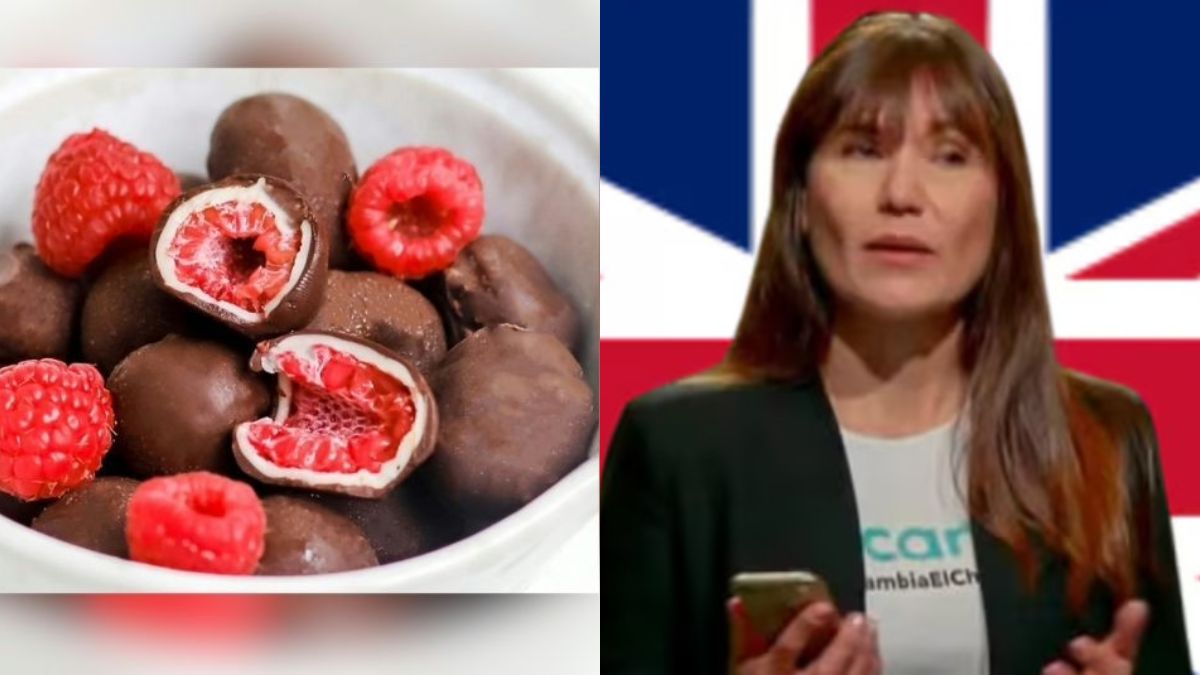 Zulma Guzmán asistió a consultas con un terapeuta reiki