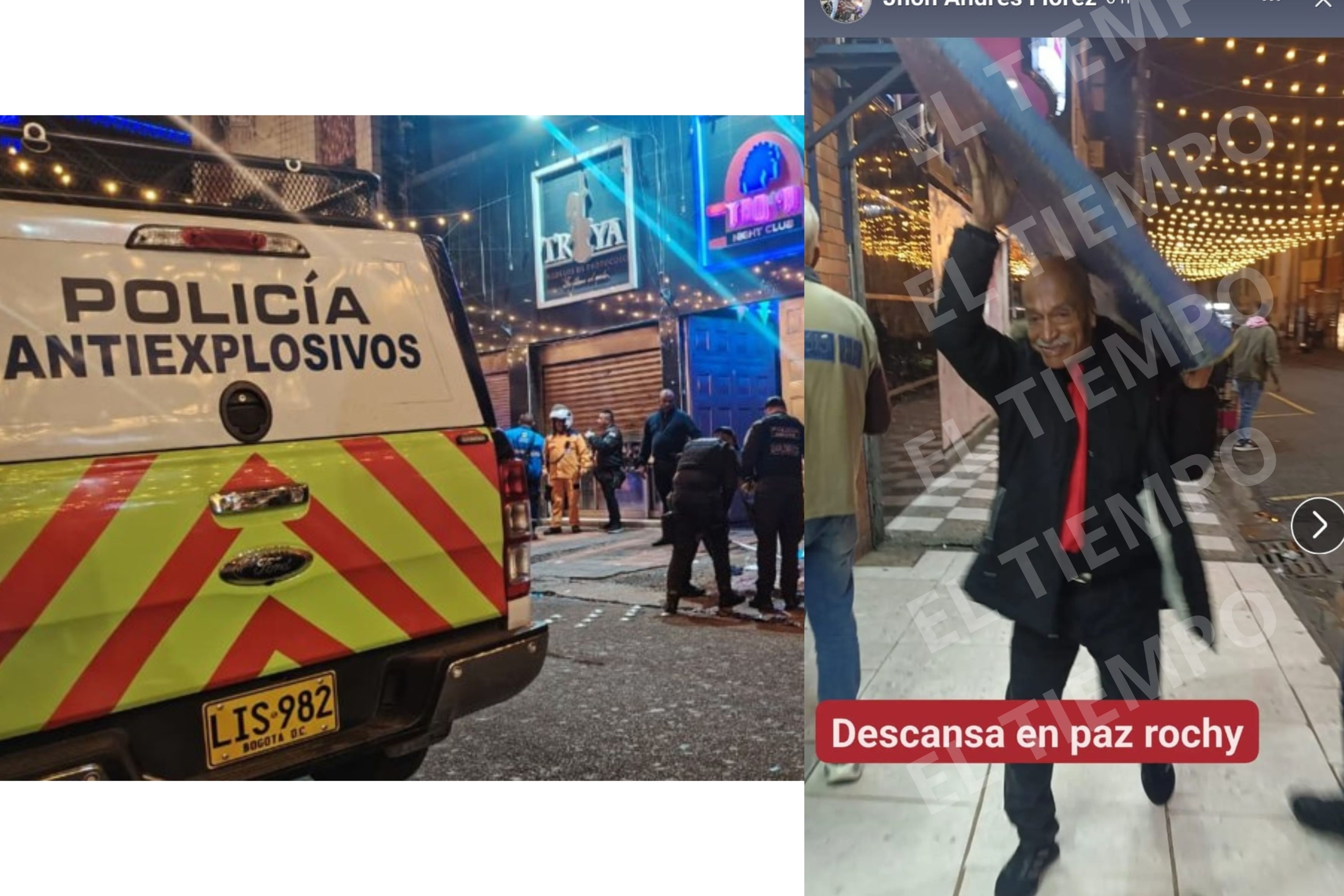 Atento granada santa fe