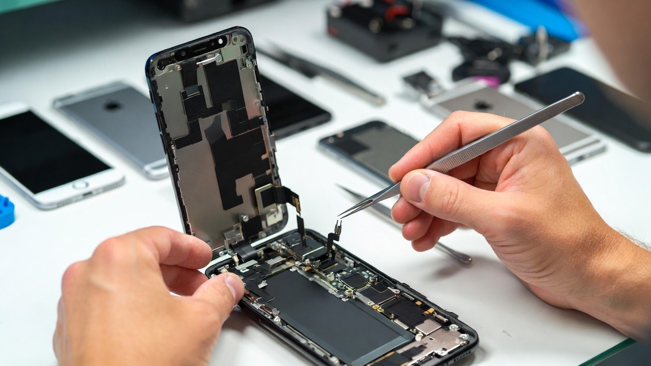Gobi.pe sobre Celulares  alterados