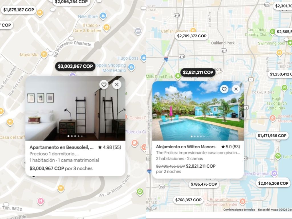 airbnb