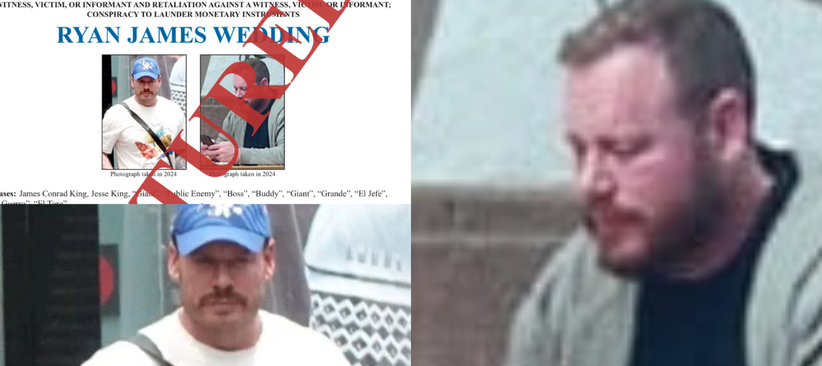 Boda Exolímpica Ryan