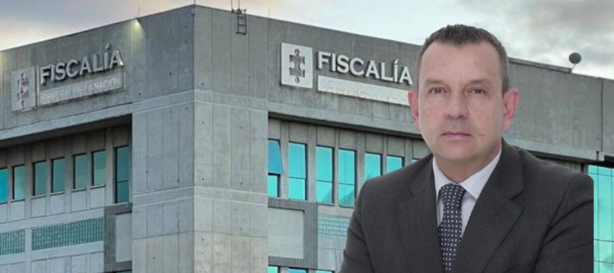 El CTI de la Fiscalía ya tiene nuevo director: se hizo oficial el ...