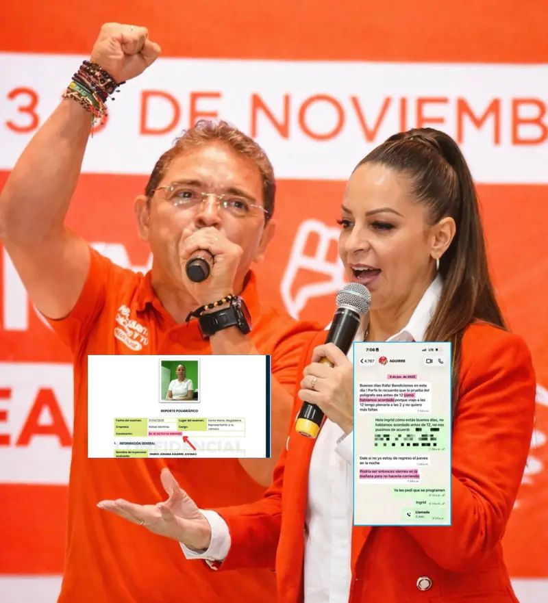 redes sociales