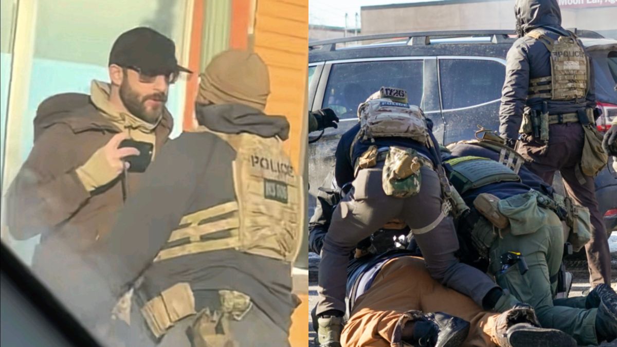 Esta es la identidad del hombre asesinado a tiros por un agente federal de ICE