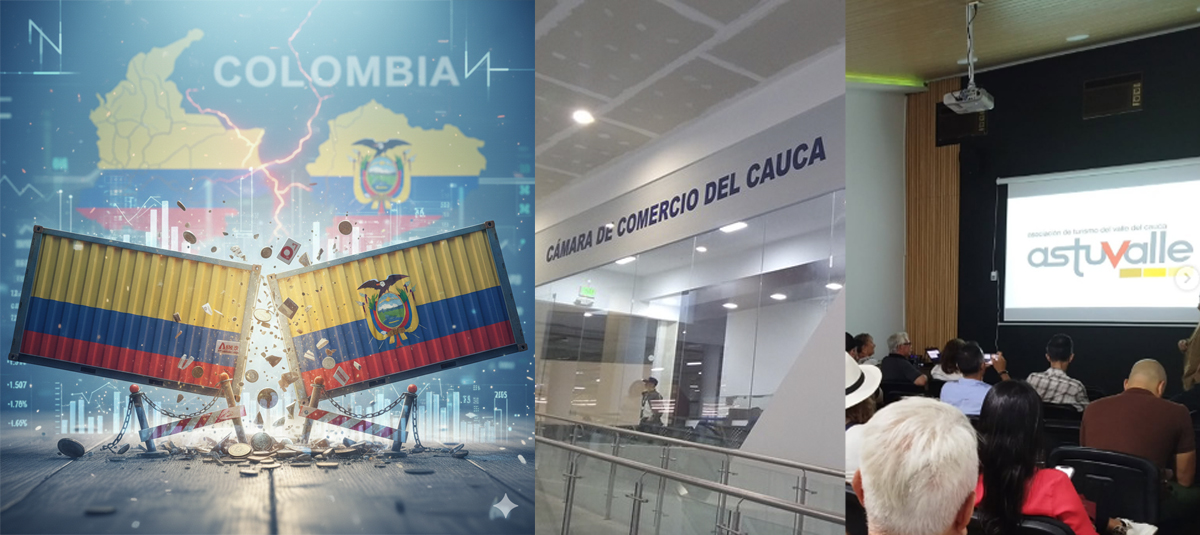 Aranceles Colombia-Ecuador