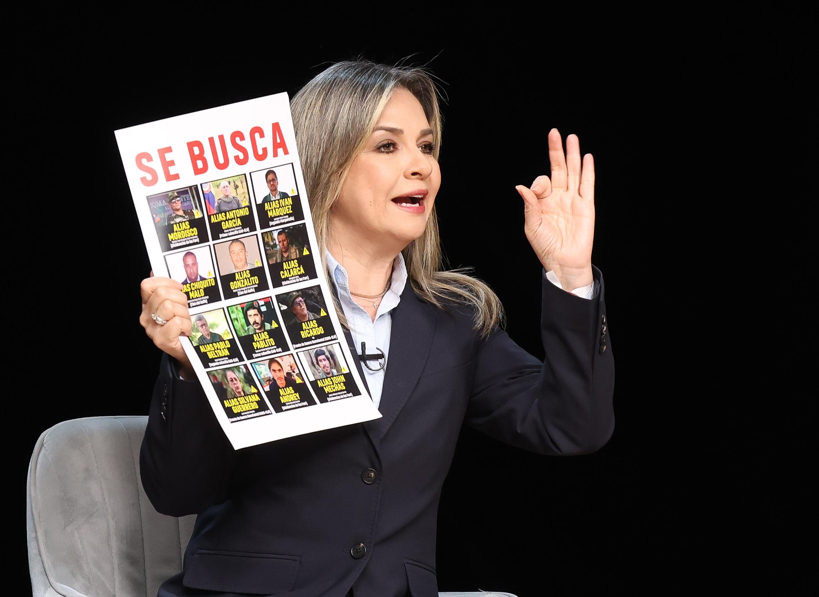 Vicky Dávila