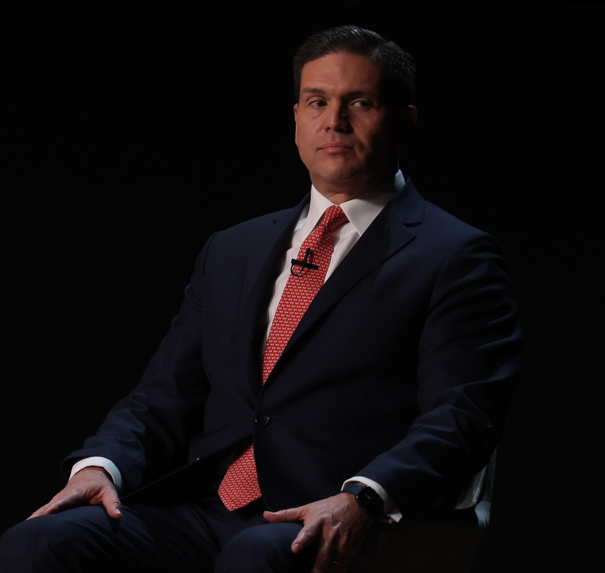 Juan Carlos Pinzón