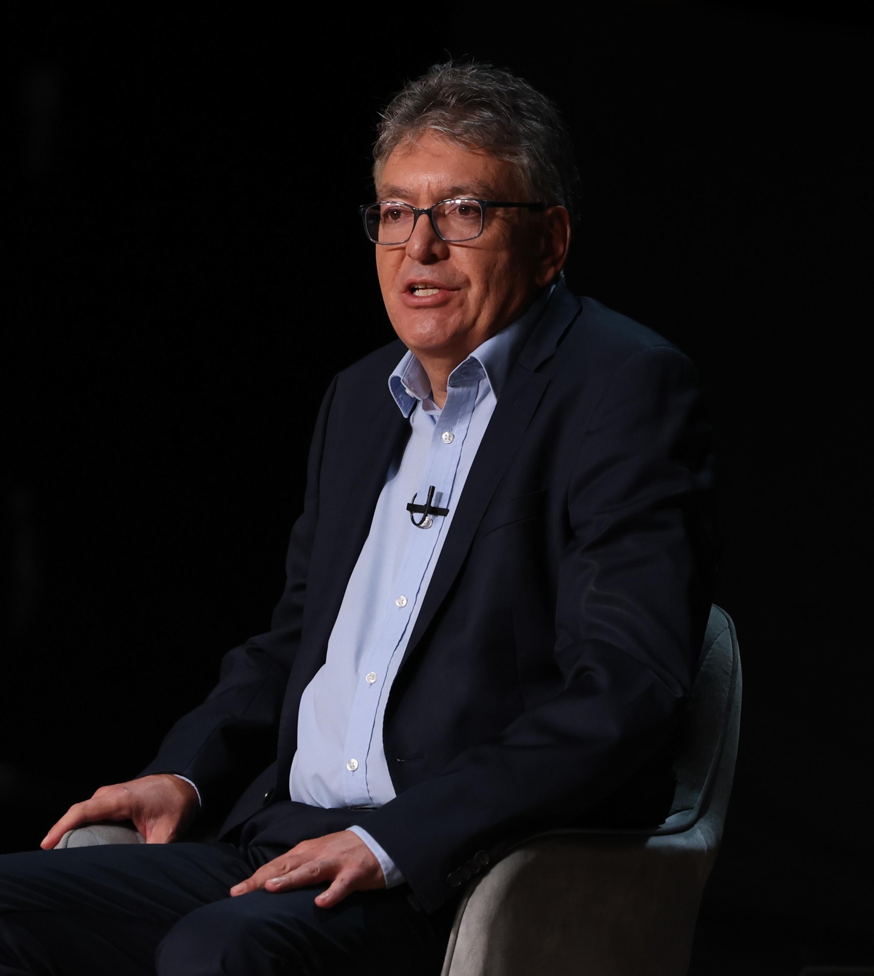 Mauricio Cárdenas