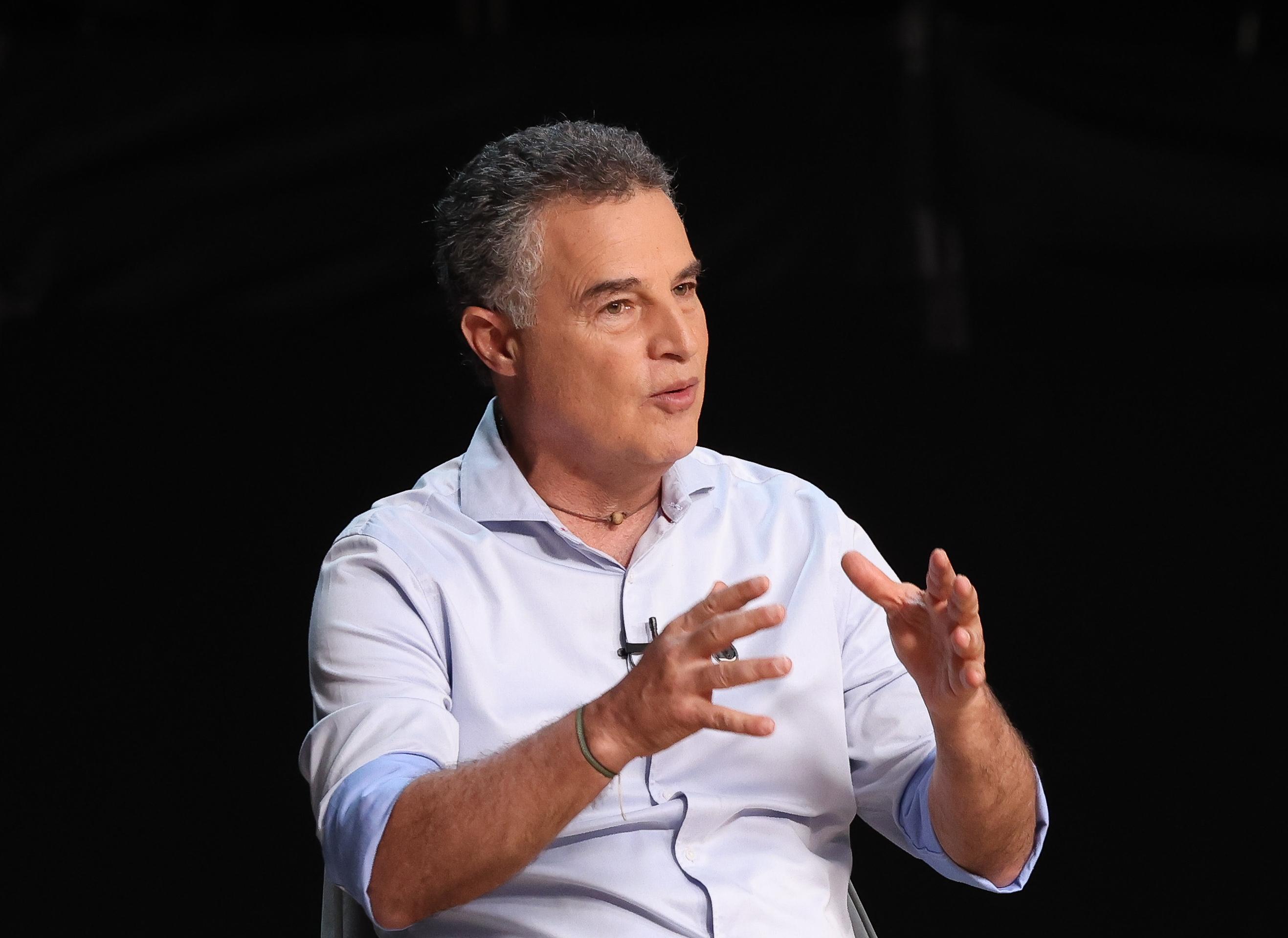 Aníbal Gaviria, precandidato a la presidencia de Colombia