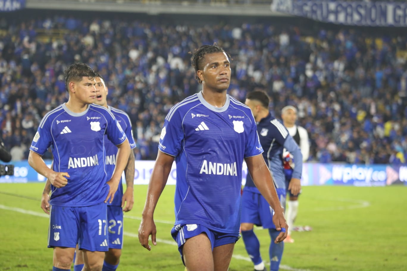 Millonarios