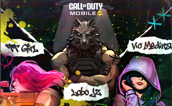 Acest eveniment invită jucătorii să experimenteze Call of Duty: Mobile dintr-o perspectivă diferită.