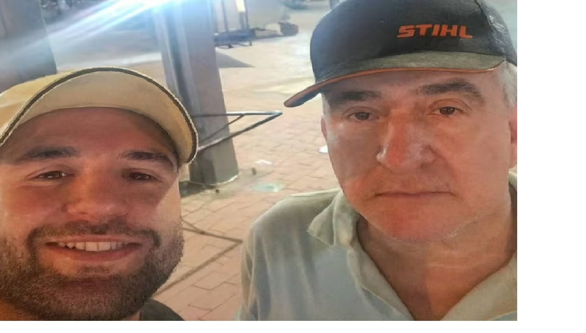 Víctimas de ataque en Pailitas, Cesar