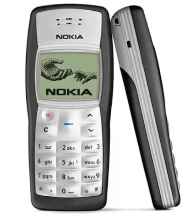 Nokia1100