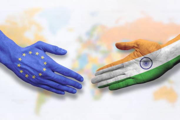 La India y la Unión Europea cierran un acuerdo comercial tras 18 años de negociaciones