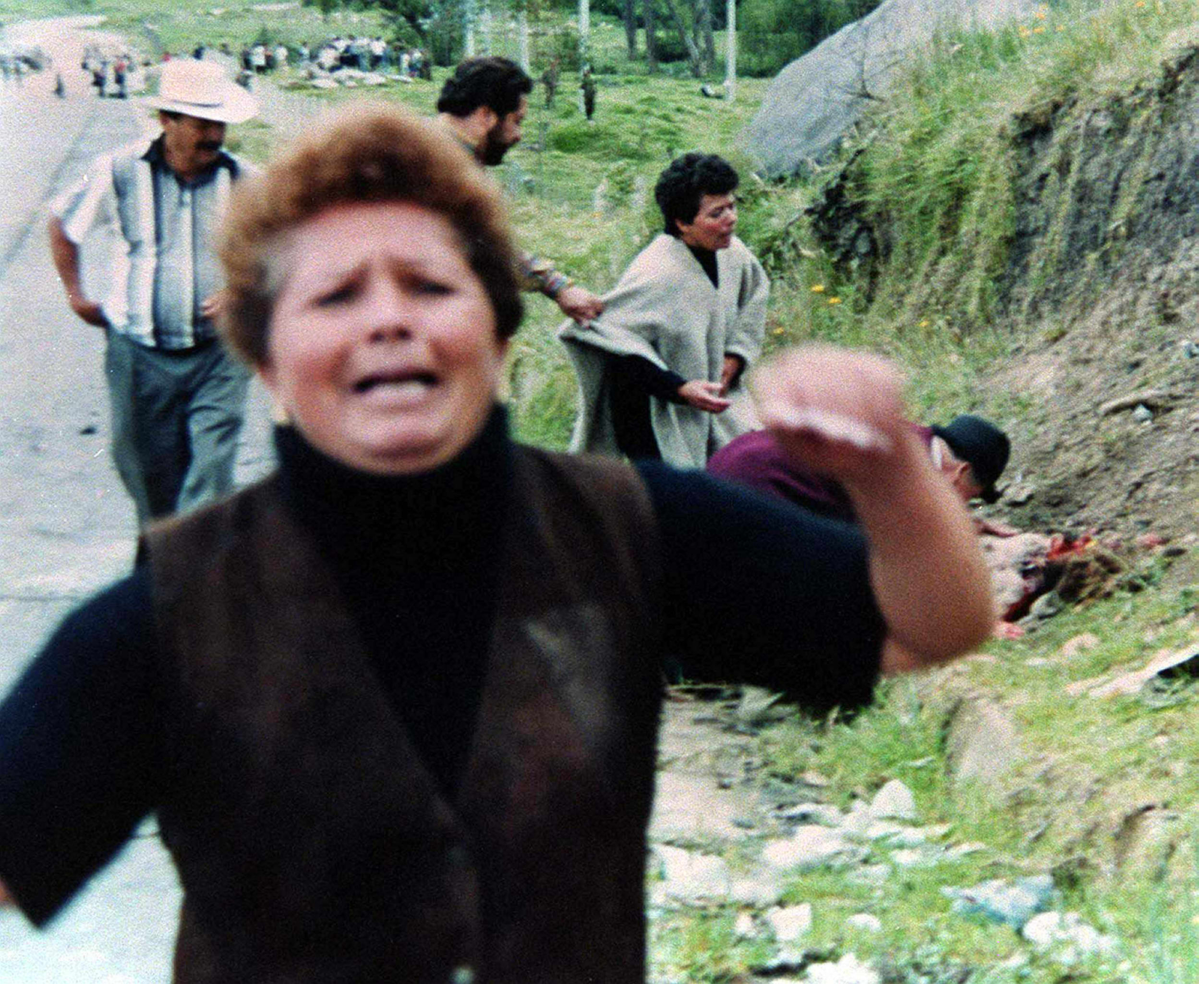 EL TIEMPO