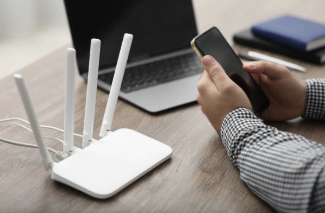 Datele dumneavoastră personale vor fi, de asemenea, vulnerabile.