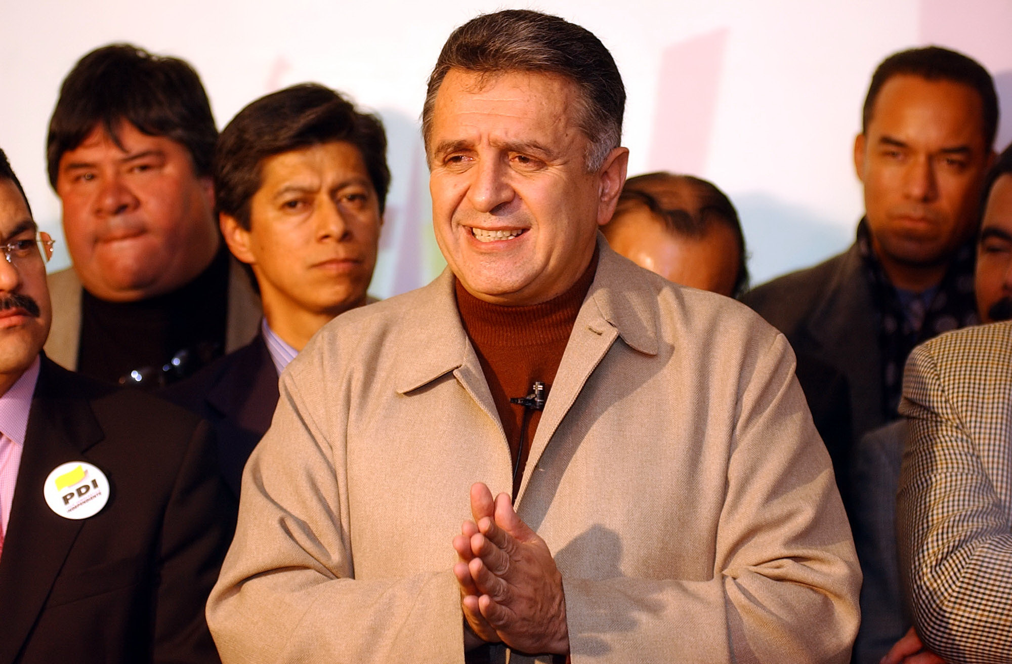 EL TIEMPO