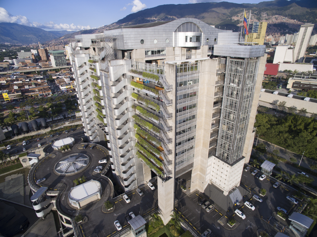 Acciones de EPM en Tigo-UNE