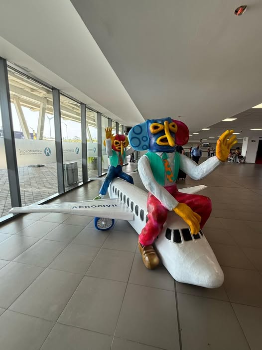 Aeronáutica