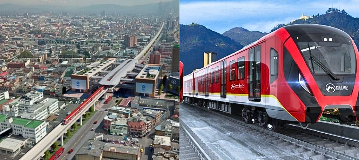 Empresa Metro de Bogotá