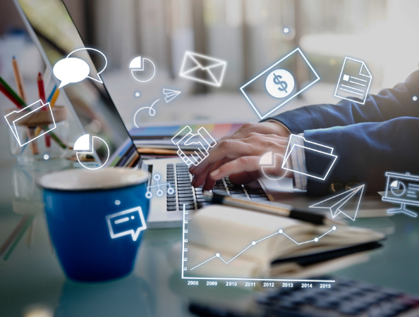 Inteligenţă artificială