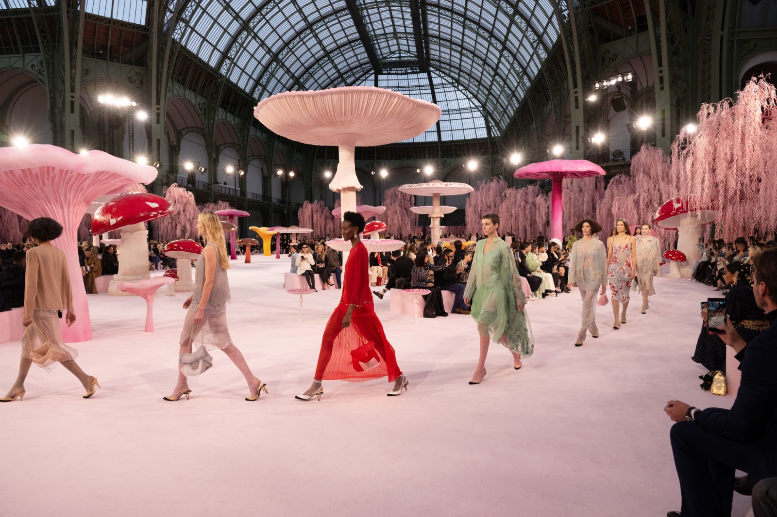 Semana de la Alta Costura de París: entre debuts y colecciones que ...