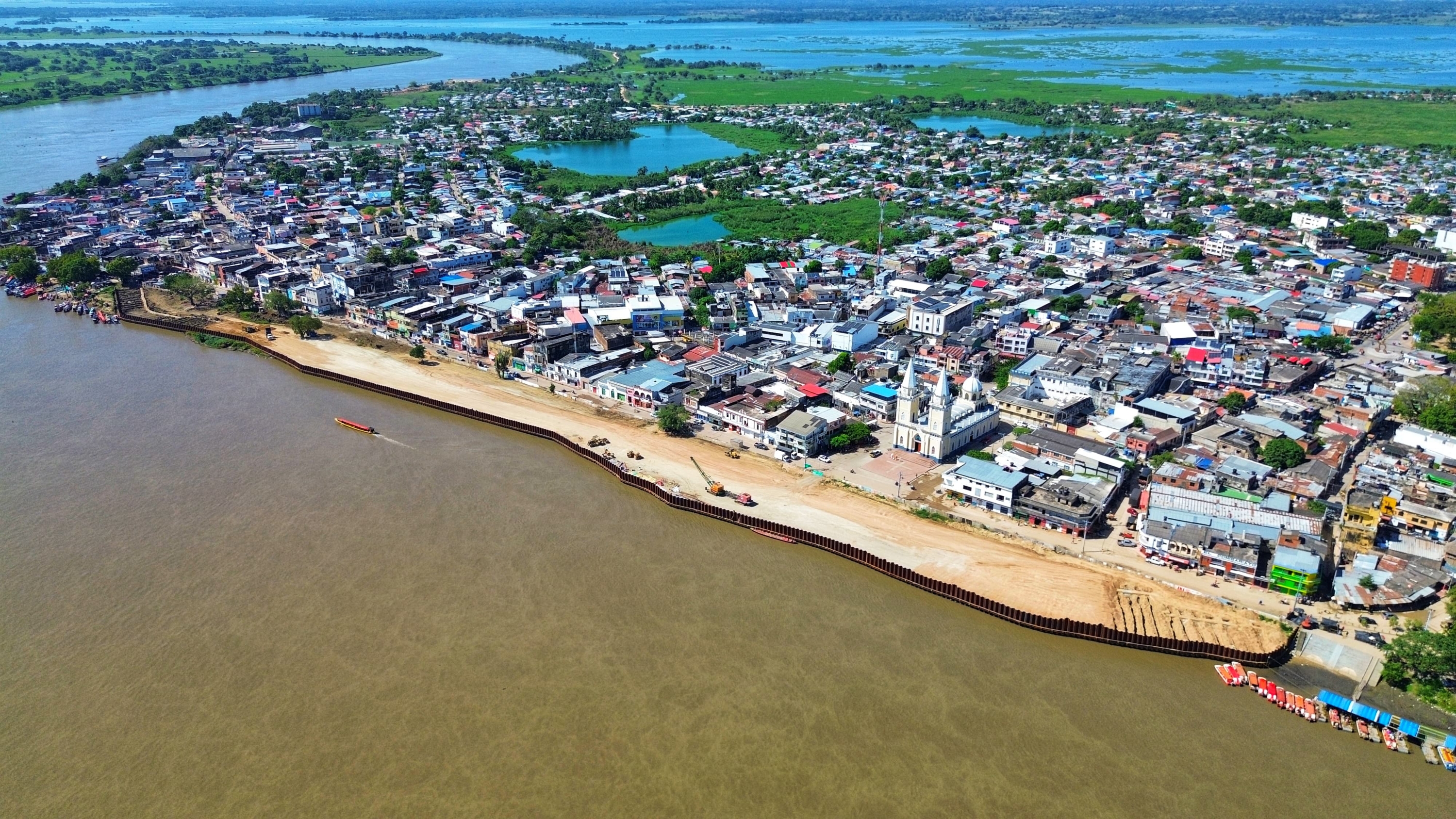 Magangué (Bolívar)