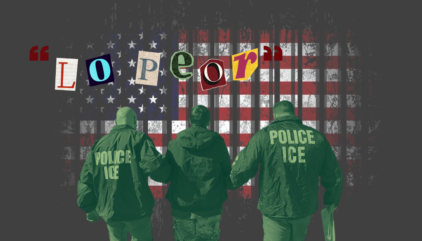 Servicio de Inmigración y Control de Aduanas (ICE), Estados Unidos