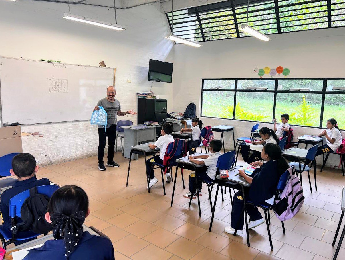 Casi 30.000 estudiantes en Cundinamarca no se matrciularon y ya comenzaron el año escolar