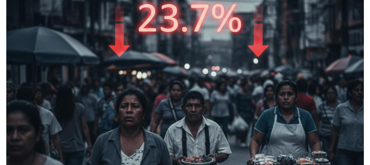 Gremio advierte pobreza tras el alza del SMLV