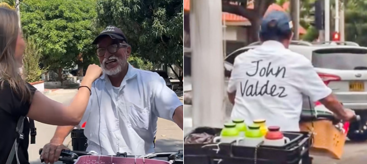 Juan Valdez