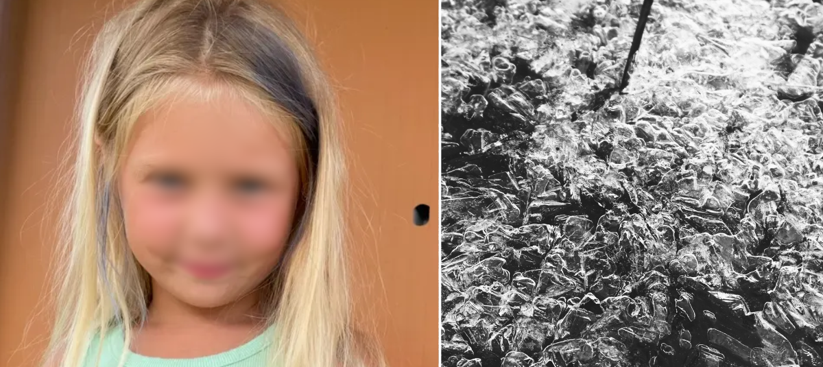 Tragedia en carretera de Estados Unidos.