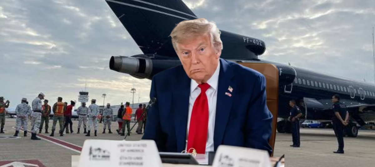 Marta Alicia Ramírez Veliz fue demandada por un total de un millón de dólares