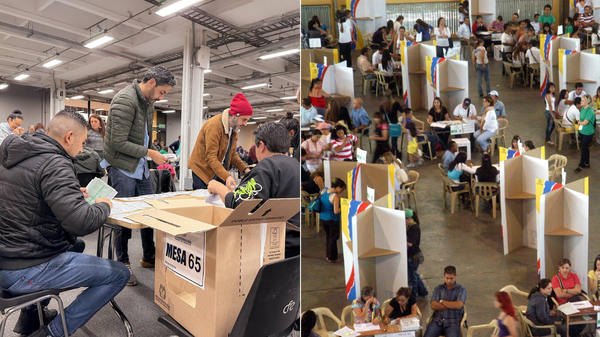 Jurados de votación