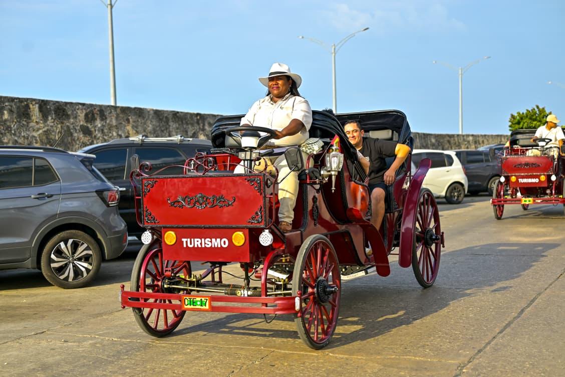 Coches eléctricos Cartagena.
