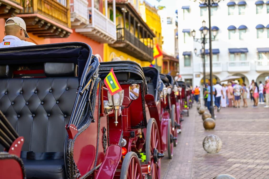 Coches eléctricos Cartagena.