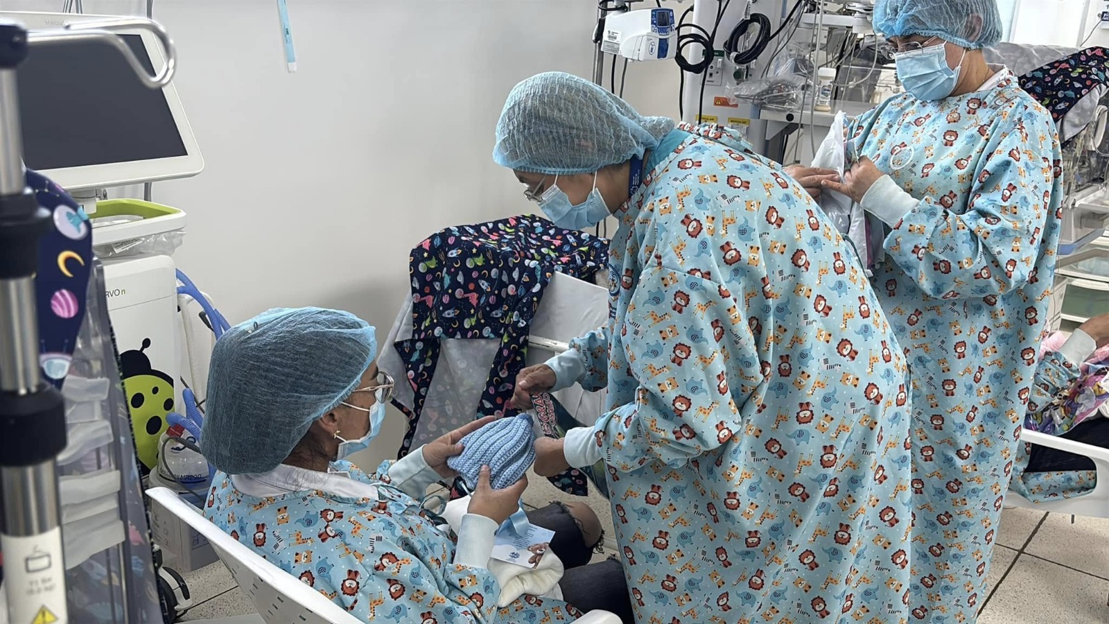 El Hospital de Sogamoso fue víctima de las noticias falsas en redes sociales.