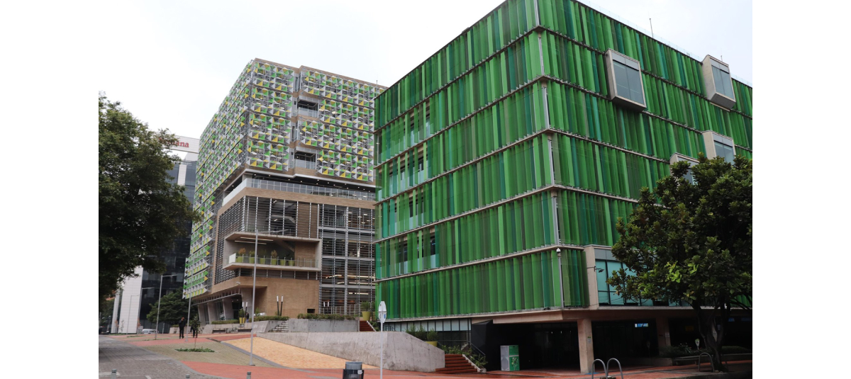 Universidad Ean