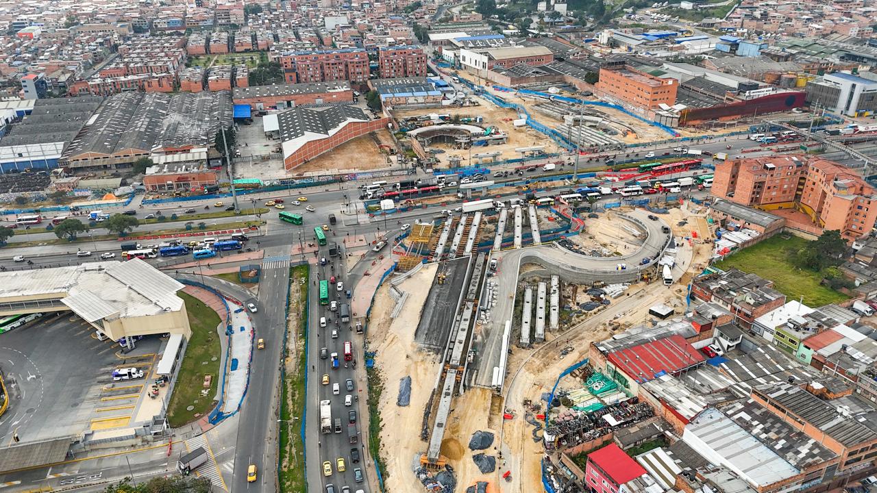 Bogotá
