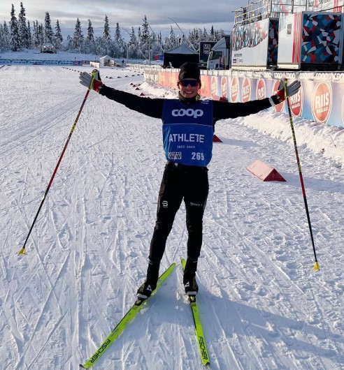 Fredrik Fodstad