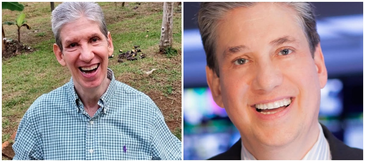 Falleció Raúl Benoit, famoso periodista colombiano de 'Univisión'