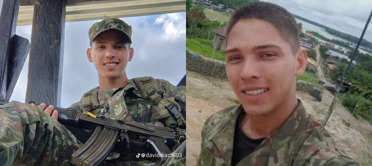 Investigan extraña muerte de soldado en batallón del Amazonas