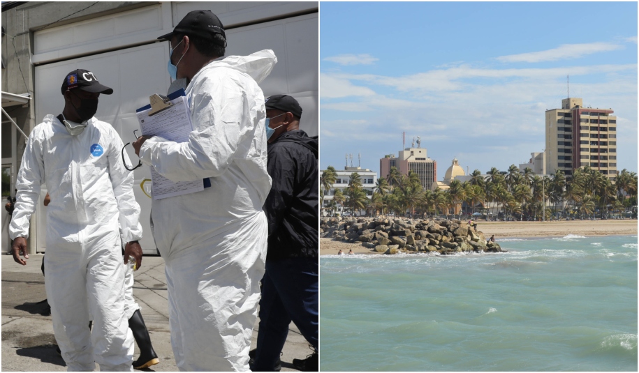 Masacre en La Guajira: tres muertos y un herido tras ataque sicarial en Riohacha.