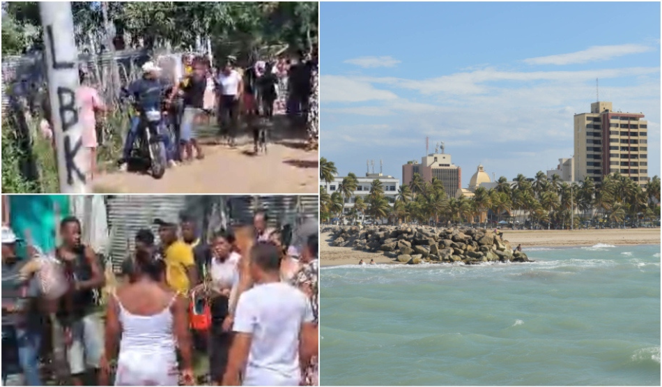 Masacre en La Guajira: tres muertos y un herido tras ataque sicarial en Riohacha.