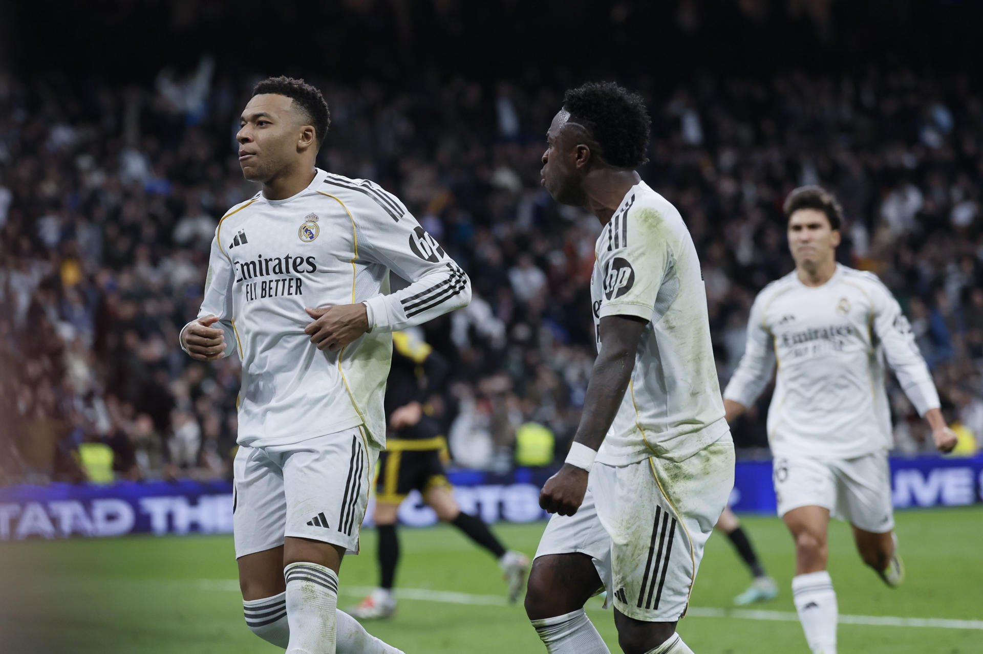 Real Madrid