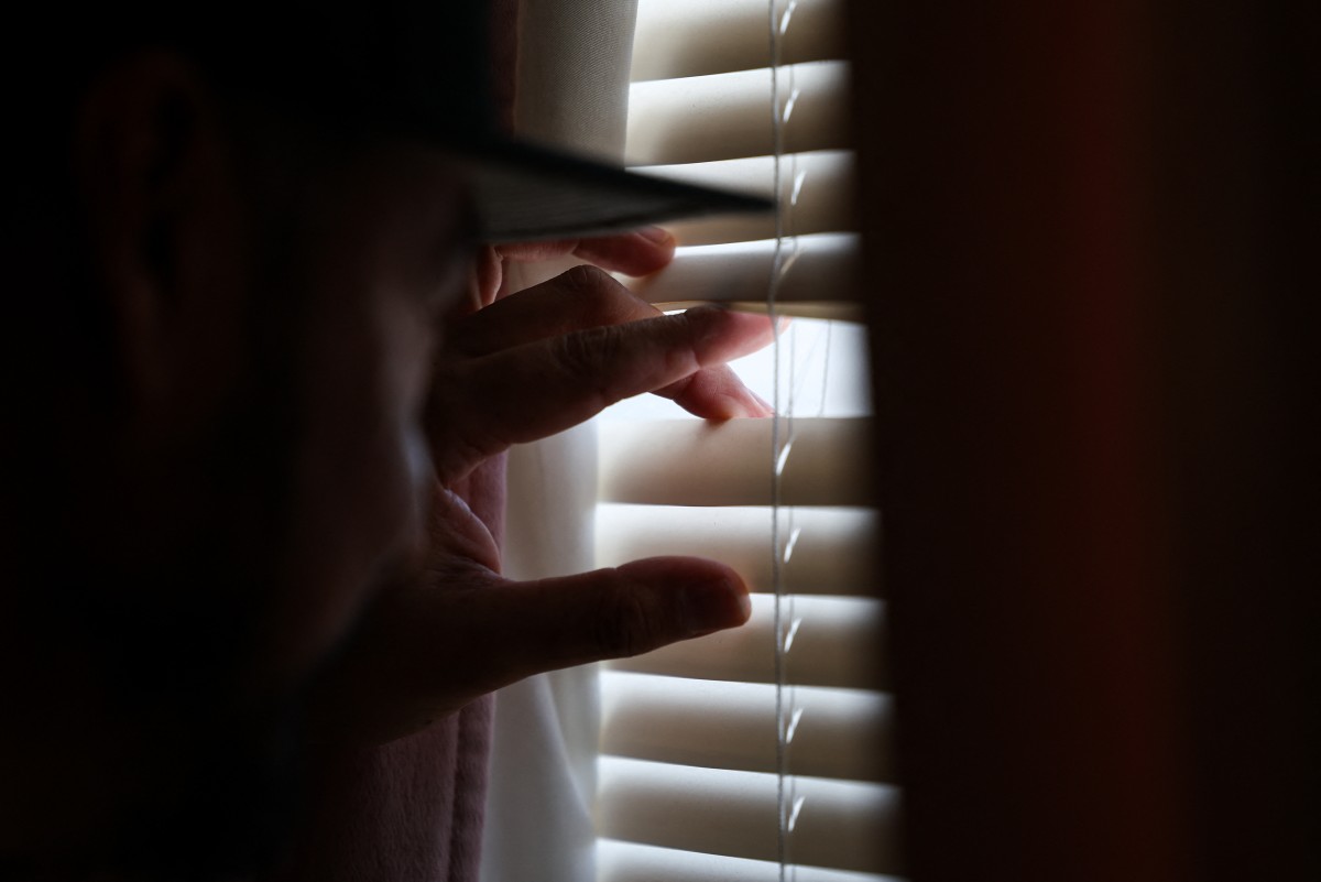 Una familia mexicana lleva dos meses encerrada en su casa de Mineápolis por miedo al ICE