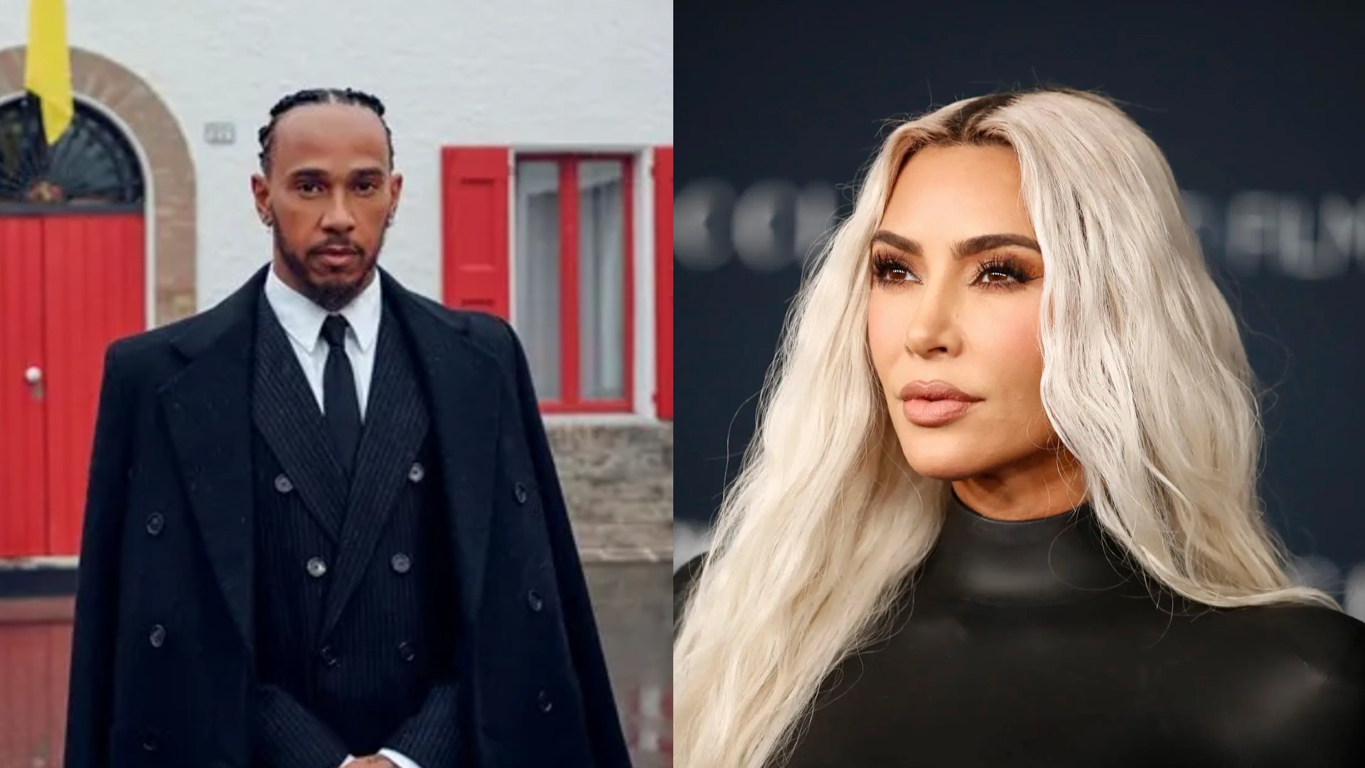 Lewis Hamilton sorprende al mundo tras vivir una noche romántica con