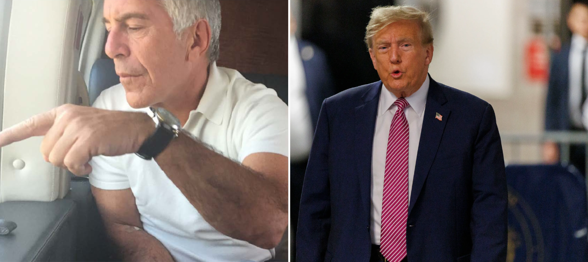 La divulgación de millones de documentos relacionados con la investigación federal sobre Jeffrey Epstein