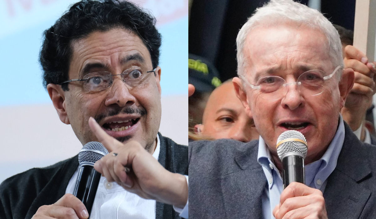 Cepeda y Uribe