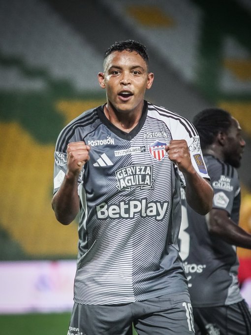 luis fernando muriel